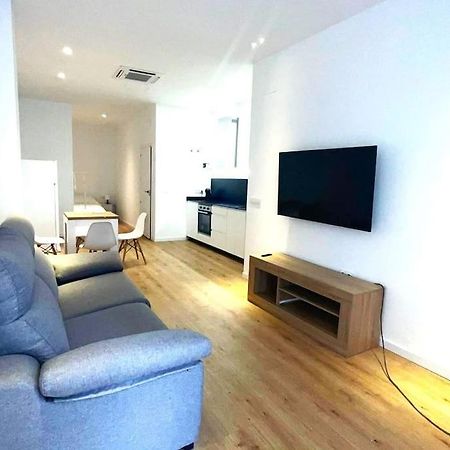 Apartamento Cienciasmar บาเลนเซีย ภายนอก รูปภาพ