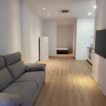 Apartamento Cienciasmar บาเลนเซีย ภายนอก รูปภาพ