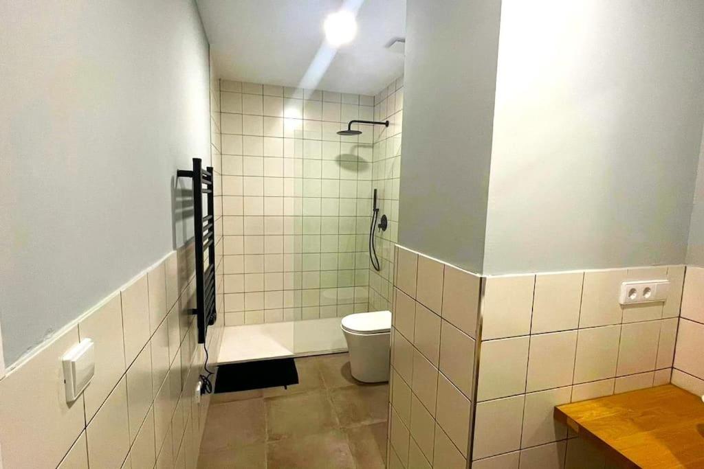 Apartamento Cienciasmar บาเลนเซีย ภายนอก รูปภาพ