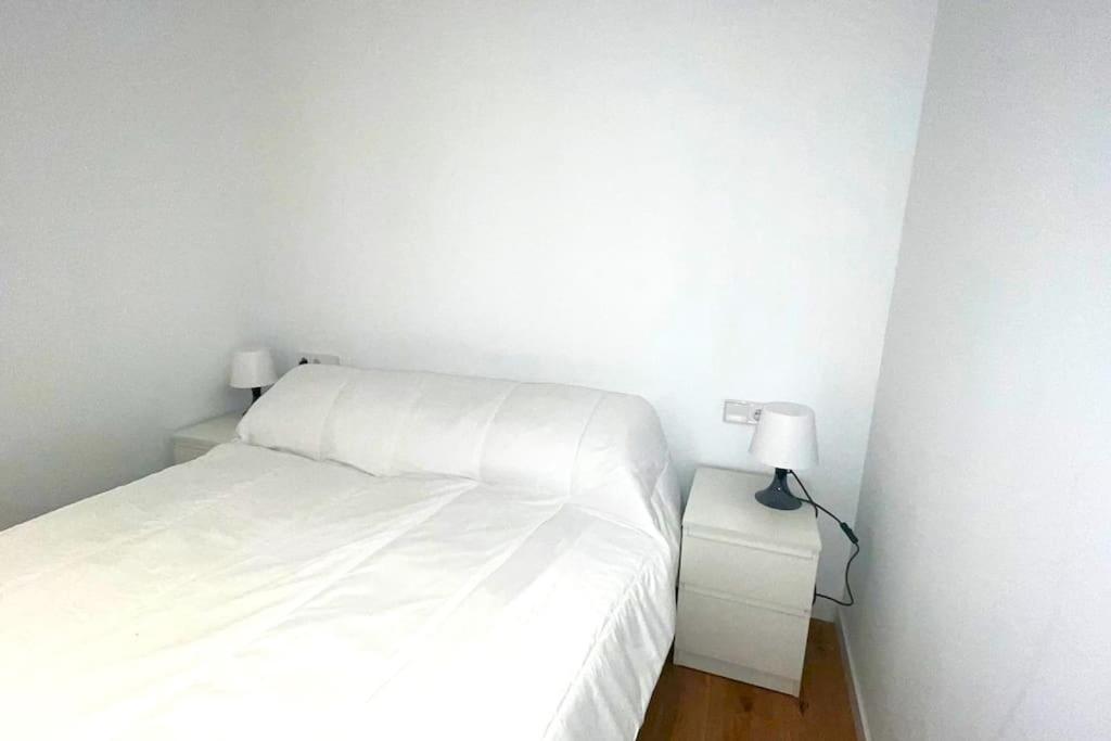 Apartamento Cienciasmar บาเลนเซีย ภายนอก รูปภาพ