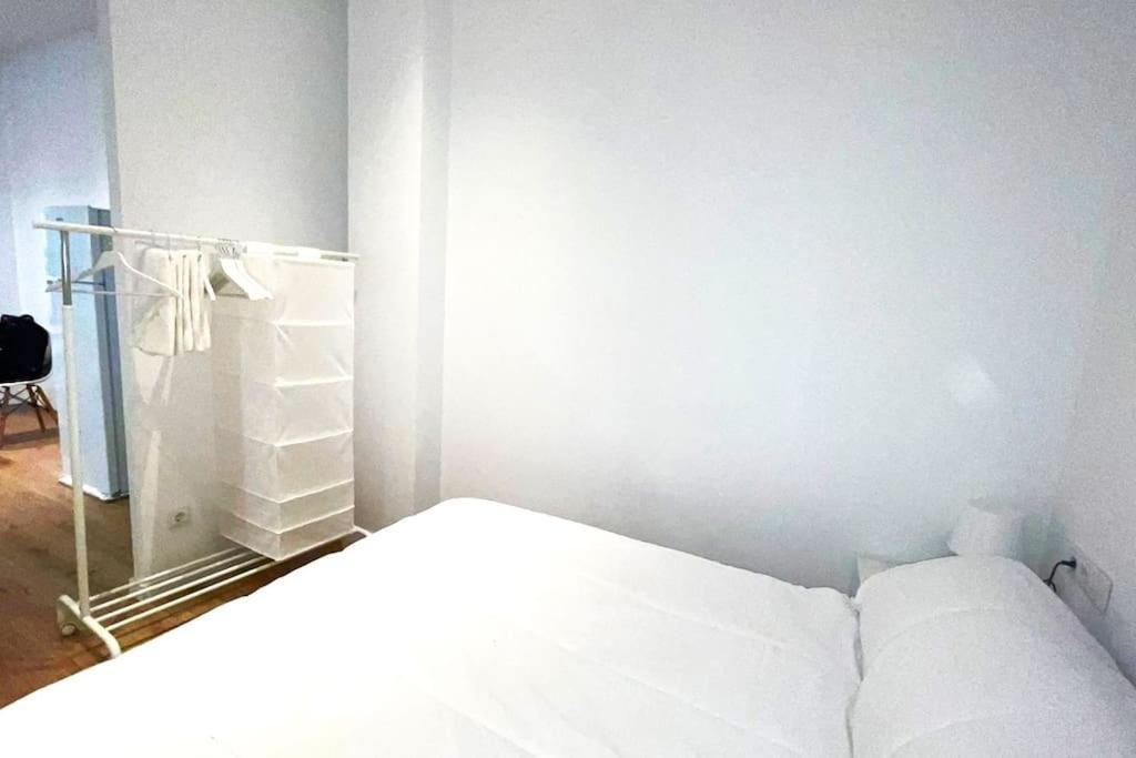 Apartamento Cienciasmar บาเลนเซีย ภายนอก รูปภาพ