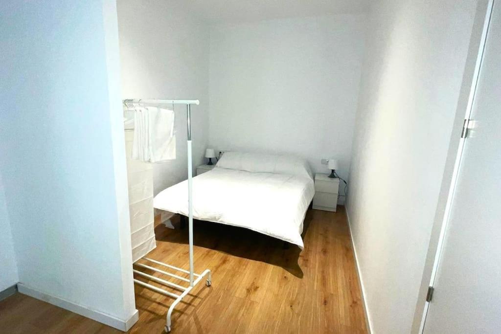 Apartamento Cienciasmar บาเลนเซีย ภายนอก รูปภาพ