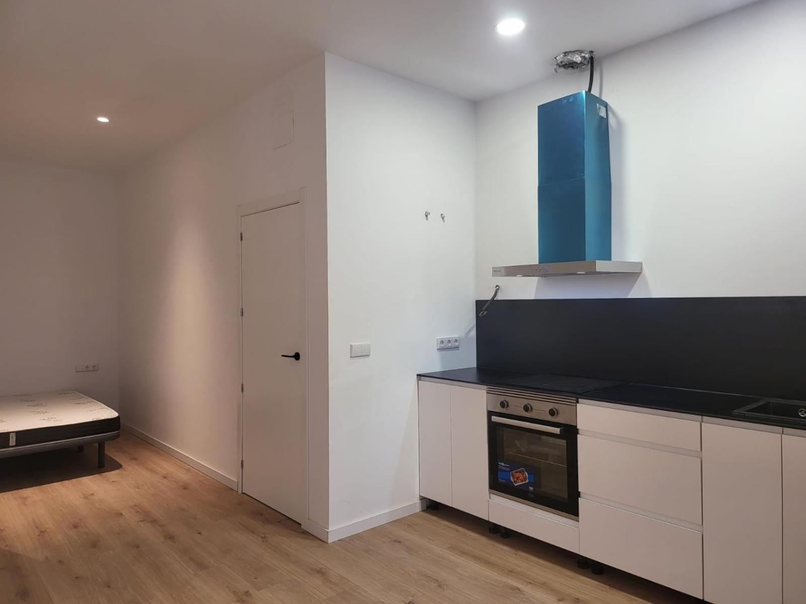 Apartamento Cienciasmar บาเลนเซีย ภายนอก รูปภาพ